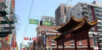 Bamboo House restaurant in Melbourne’s CBD put on COVID-19 alert as new exposure site – 7NEWS.com.au