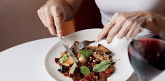 Bar Nina Is Darlinghurst’s New All-Day Bar and Italian Restaurant by the Arms Length Crew – Concrete Playground Sydney