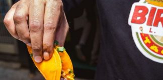 Birria LES Is the Halal Mexican Spot Blowing Up TikTok