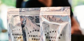 Brooklyn Dumpling Shop Is the Latest Attempt to Modernize the Automat