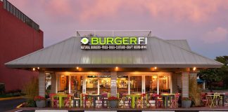 BurgerFi Secures Top Ranking as Best Better Burger Fast Casual Restaurant in USA Today’s 10Best Readers’ Choice Awards