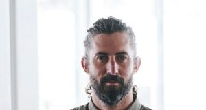 Chef David Moyle will helm a pop-up restaurant made of glass at Melbourne’s Rising festival – Good Food