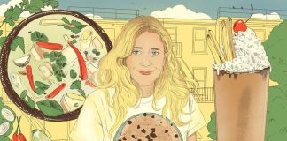 Haley Nahman Is ‘Very’ Anti-Parfait