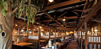 Huckleberry’s Breakfast & Lunch Opening in Concord, CA