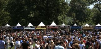 It’s Time to Abolish Corporate Food Festivals