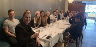 Melbourne restaurant accused of hosting illegal anti-lockdown feast amid protests – NEWS.com.au