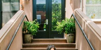 Natasha Pickowicz Wants to Get Into the Dankness