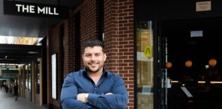 New trendy Greek restaurant, ‘MIM by 1821’, to open on Pitt Street – Greek Herald