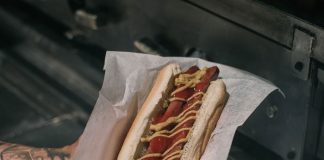 New York’s Hot Dog Vendors Are Ready for the Reopening