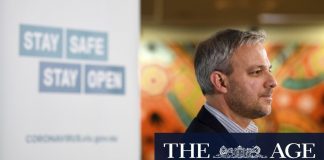 No new coronavirus cases in Victoria, but concerns about restaurant patrons – The Age