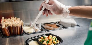 Noodles & Company Makes its Ghost Kitchen Debut in Chicago