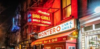 Rejoice: Montero’s Reopens Tomorrow, Complete With Karaoke