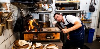 Spoiled by lack of choice: the restaurant tasting menu takes off post-COVID – Good Food