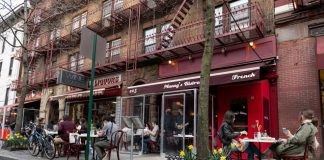 Three Key Steps To Applying For A Restaurant Revitalization Fund Grant – Forbes