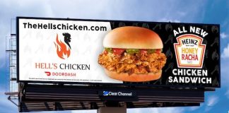 Virturant Teams Up with Kraft Heinz for Tasty Sandwiches