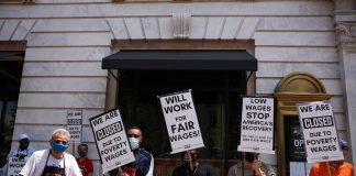 Why restaurant workers are demanding better wages and working conditions – The Washington Post