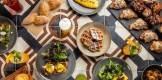 7 Leaves Café and Crema Bakery join forces to introduce ARTISAN