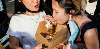 A New Food Crawl Was Designed to Help Queens Mom-and-Pops