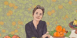 Alice Waters Knows California Doesn’t Have It All