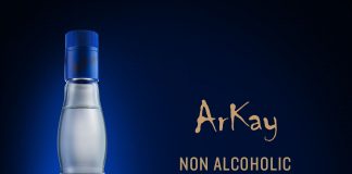 ArKay Zero Proof partners with DoorDash.com for alcohol free spirits delivery service