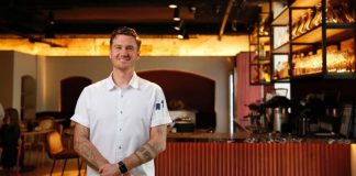 Aurora wants to be a guiding light in toxic restaurant industry – InDaily