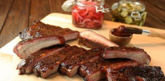 Be the Ultimate Grill Master This Summer With Barbecue At Home’s Curated Meat Boxes