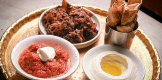 Brunswick East’s Rumi restaurant hits the 15-year mark. But could this be its last? – Good Food