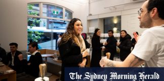 Cafés, restaurants, bars bounce back from COVID-19, but lockdown changed the way we dine – Sydney Morning Herald