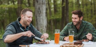 Can Jay Cutler Score With His New Meat Business?