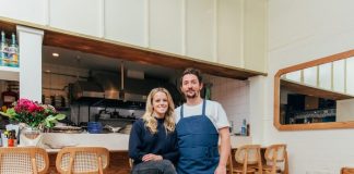 Casual, Community-Minded Dame Is the Restaurant We’ve Been Waiting For