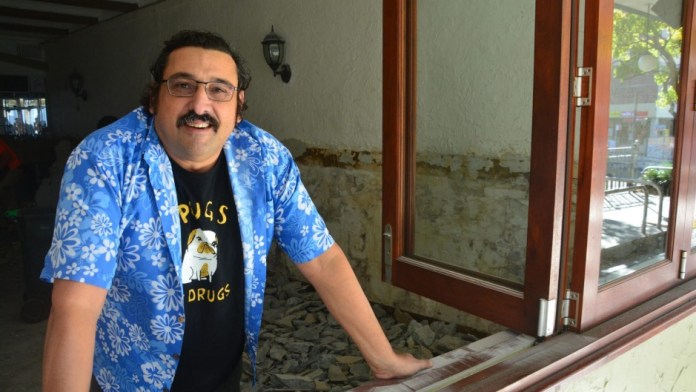 Celebrated Greek restaurant, Perama, to reopen in Petersham 10 years after closing - Greek Herald