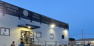 Cotton Patch Cafe Opens First Ghost Kitchen