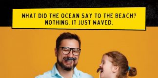Dickey’s Barbecue Pit Hosts Best Dad Joke Contest in Celebration of Father’s Day