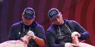 Everything You Need to Know About the Meat Scandal Taking Over Instagram