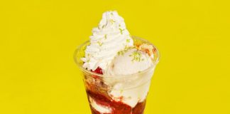 Fany Gerson Kicks Off a Summer of Sundaes at Fan-Fan Doughnuts