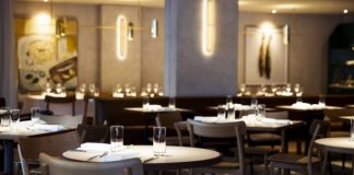 First look at chef Neil Perry’s $5m Margaret restaurant in Double Bay – Good Food