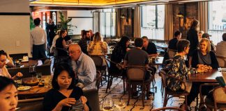 Francie’s Haute Comfort Cooking Is Subtly Lavish