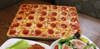 How Ledo Pizza Optimizes Search Strategies to Support Franchisees
