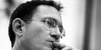 Influential Los Angeles Chef Mark Peel Has Died