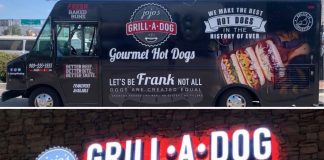 JoJo’s Grill-A-Dog Announces New Franchise Location in California