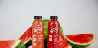Main Squeeze Juice Co. Brings Back “Watermelon Wars” to Kick Off Summer