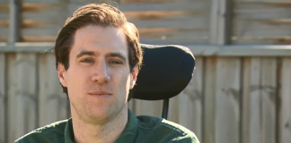 Man refused restaurant booking because ‘wheelchair takes up too much space’ – 9News