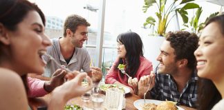 Market Force’s New Study Reveals America’s Favorite Quick-Service Restaurants