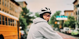 Meet the Fashion World’s Favorite Juice Pusher