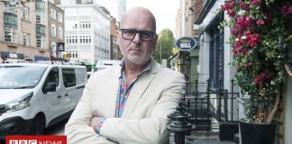 Michelin-star restaurant stops serving lunch due to lack of staff – BBC News