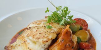 New Italian restaurant headed to Sandy Springs – Reporter Newspapers