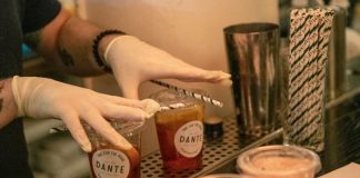 New York’s Government Is Not Done Screwing Restaurants and Bars Just Yet