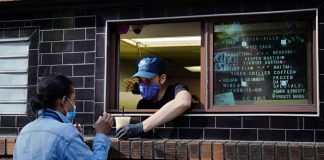 New York’s To-Go Cocktails Are Goners