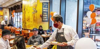 Now Is Not the Time to Skimp on Tips