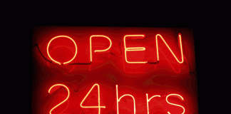 NYC’s Late-Night Restaurants Aren’t Fully Back — Yet